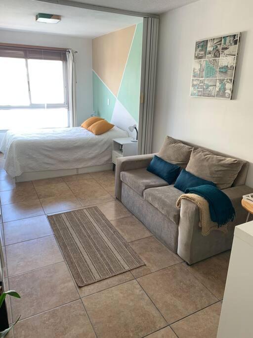Apartamento Apartamento Hermoso Comodo En La Mejor Zona Parque Rodo Montevideu