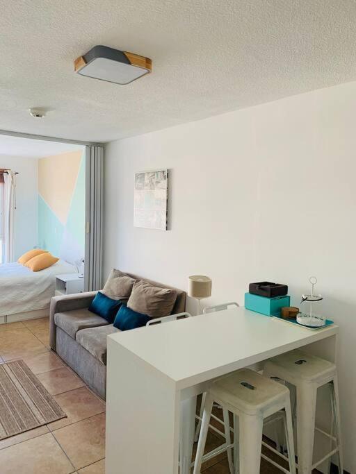 Apartamento Hermoso Comodo En La Mejor Zona Parque Rodo Apartamento Montevideu
