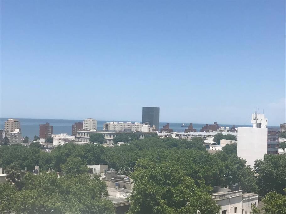 Apartamento Hermoso Comodo En La Mejor Zona Parque Rodo Montevideu